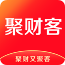 聚财客商家端