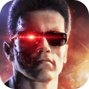 终结者2:审判日(电影)(终结者二荒野大逃杀公测)