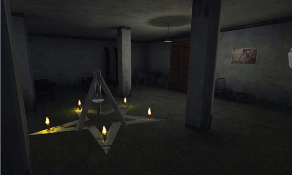 灵魂猎手最新版图3