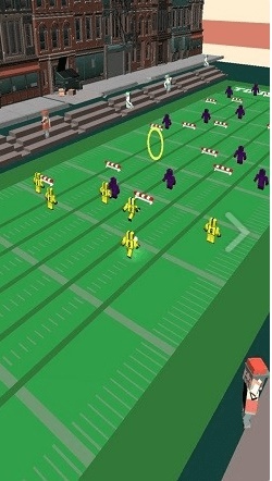 像素足球聯(lián)賽圖3