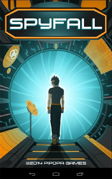 秘密潜入安卓版图2