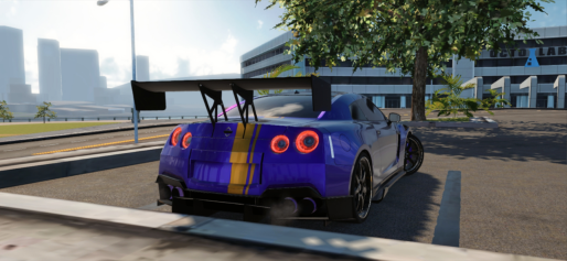 驾驶地带ol国际服图6