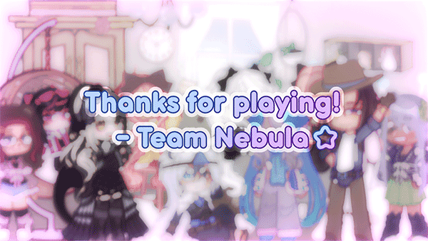 Gacha Nebula图4