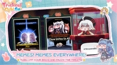 嘟嘟脸恶作剧国际服图4