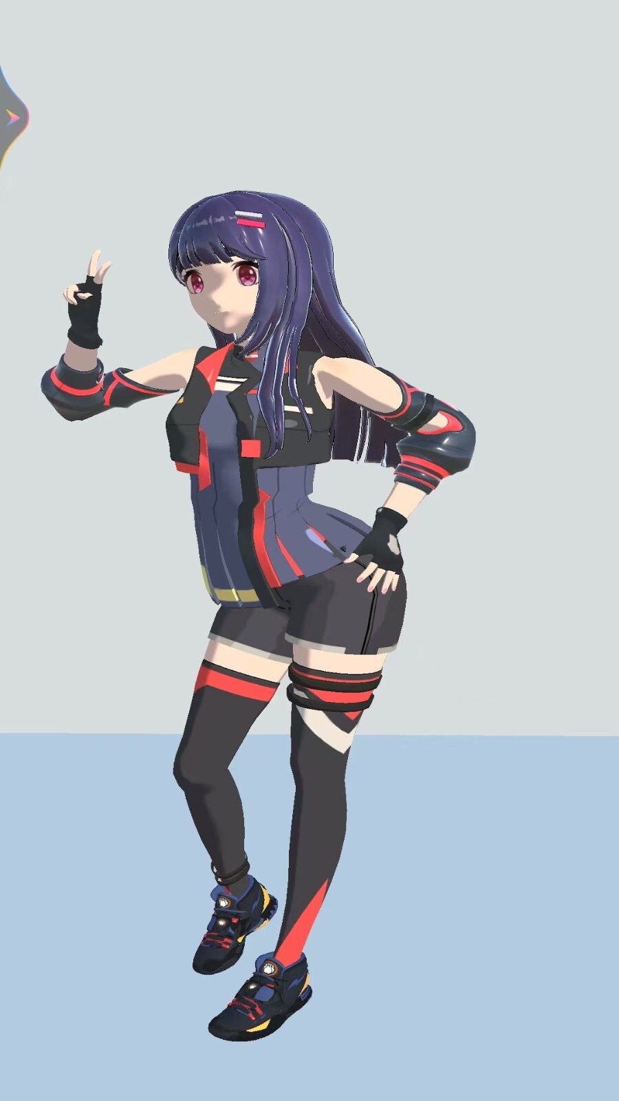 Vr女友模拟器图1