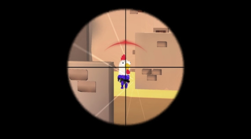 反恐战场精英图1