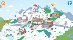 迷你校园游乐场世界图4