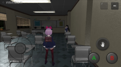 可怕的学校模拟器图2