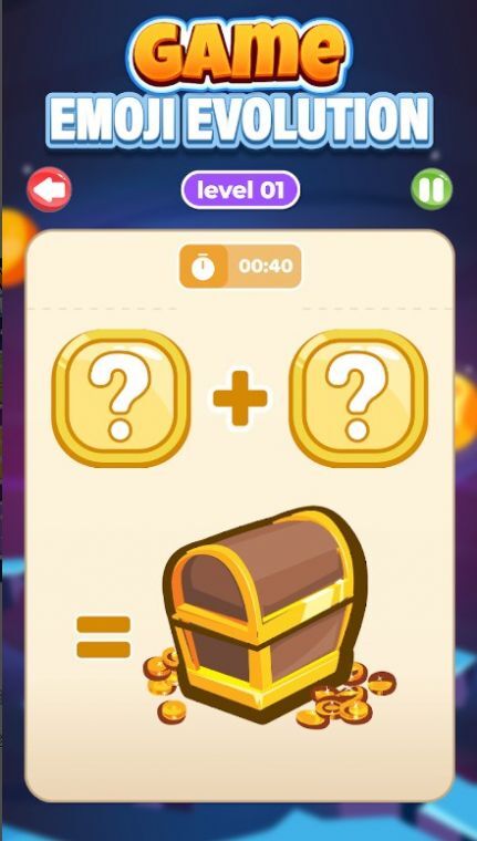 Emoji Kitchen游戏图2