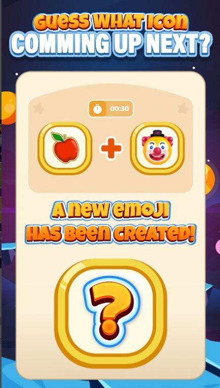 Emoji Kitchen游戏图3