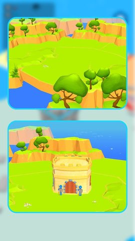 有你没我哇咔咔图3