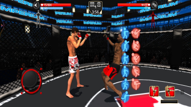 超强格斗之王图2