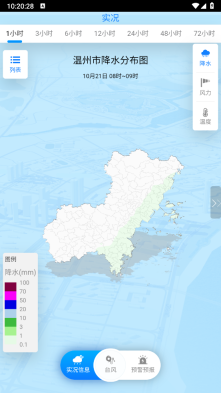 温州台风网手机版(2)
