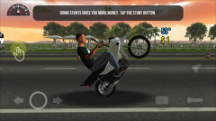 摩托平衡3d中文版