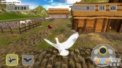 街头捣蛋鹅模拟器安卓版图3