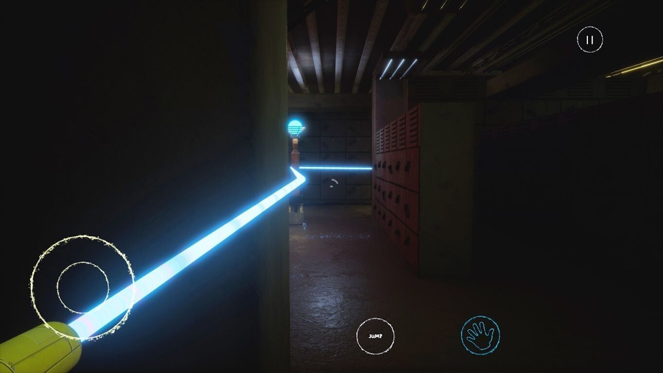 波比的游戏时间第四章图4