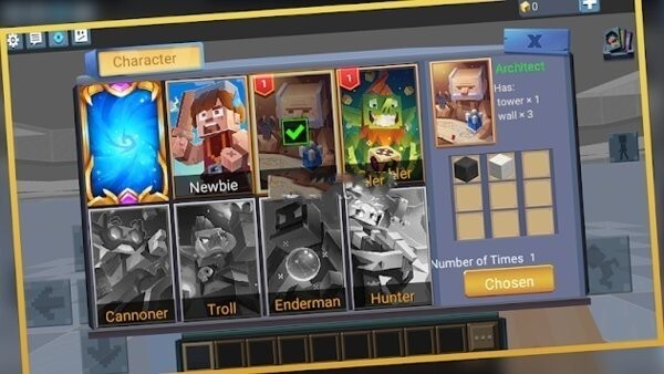 幸运街区游戏图2