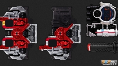 假面骑士w腰带模拟器豪华版图8