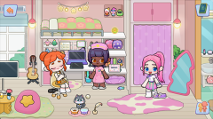 奇妙创意世界国际服