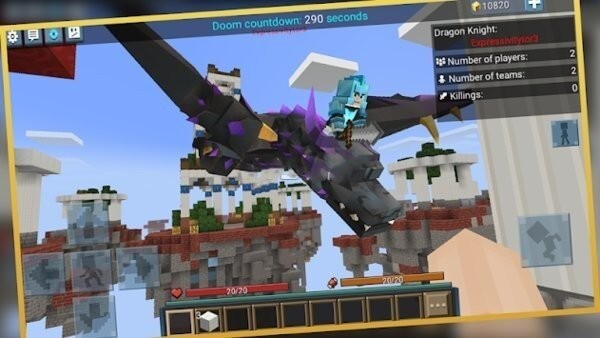 幸运街区游戏图3