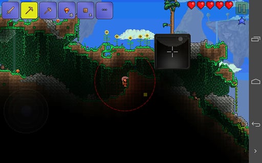 泰拉瑞亚1.4.4.9中文版