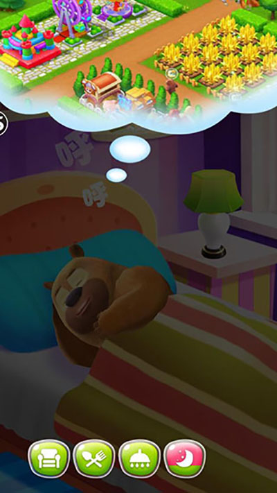 熊熊乐园安卓版(5)