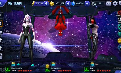 惊奇队长中文版(3)