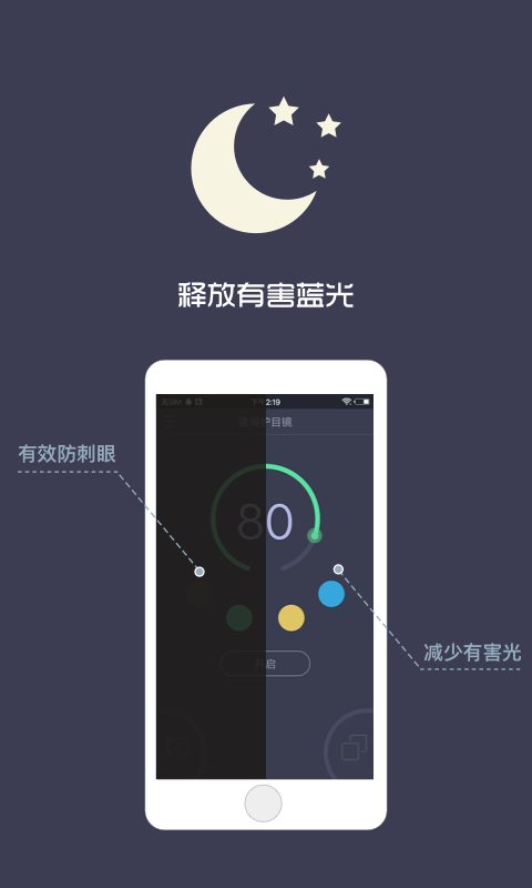 夜间护目镜图3