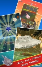 沙漠荒岛钓鱼乐图2