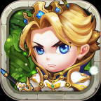 城堡传说2:迪亚佣兵团