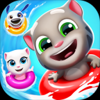 汤姆猫水上乐园