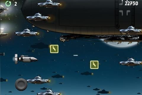 钢铁苍穹中文版(1)