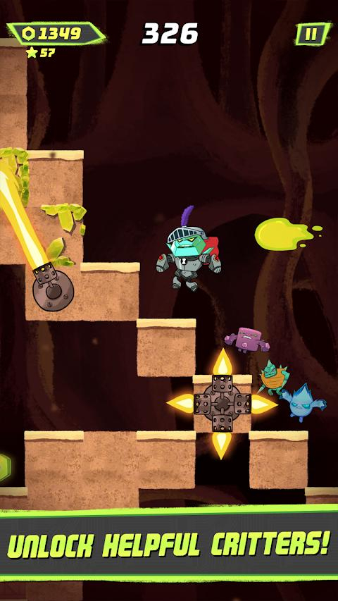 超级史莱姆免广告版(4)