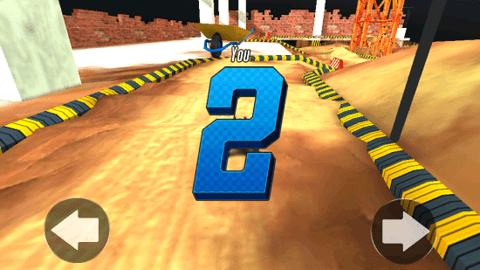 极限越野2最新版(1)