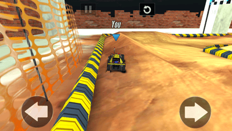 极限越野2最新版(2)