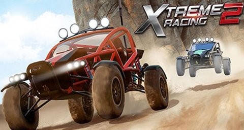 极限越野2最新版(3)