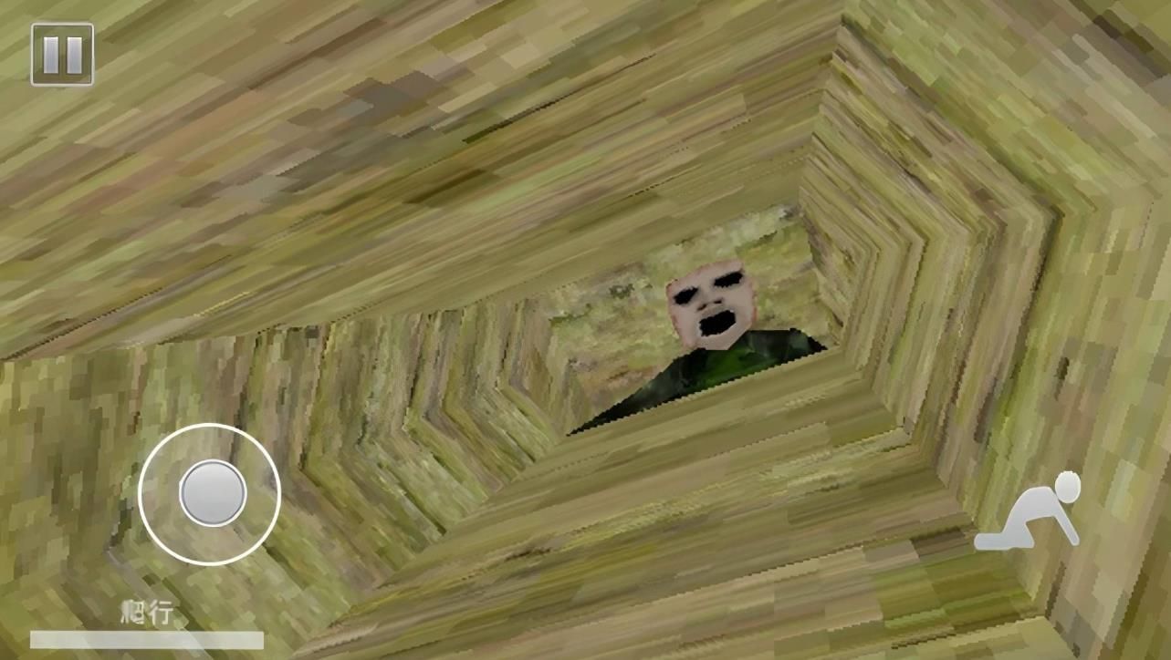 午夜惊魂梦魇手机版(3)