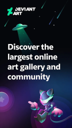 DeviantArt图4