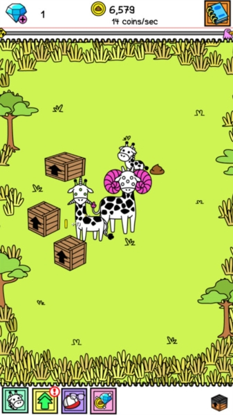 萌犬变变变手机版(1)