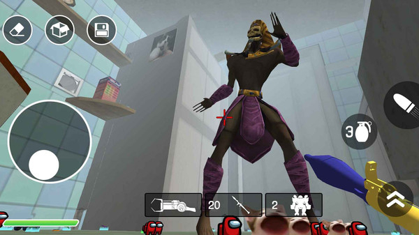 小小房间手机版(3)