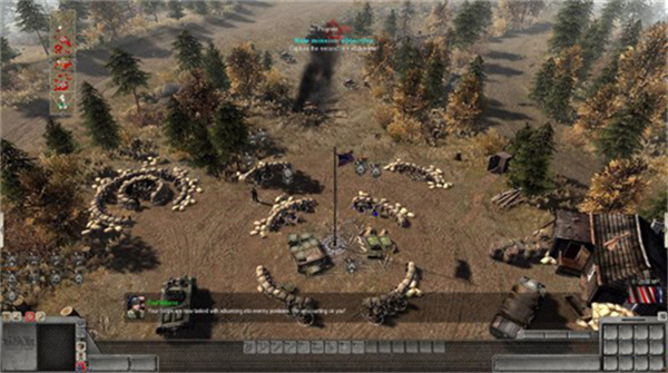 战争之人突击小队2(2)