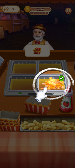 厨艺大师手机版(5)