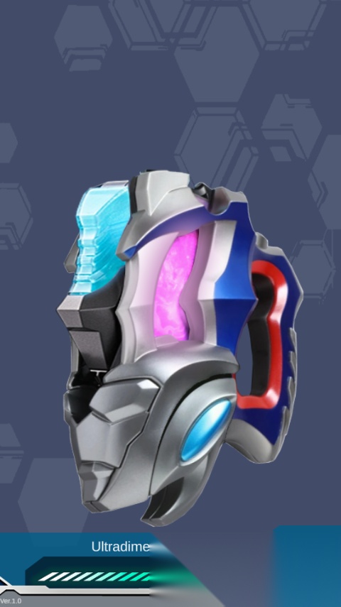 德凯奥特曼模拟器图2