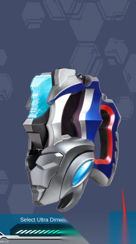 德凯奥特曼模拟器图4