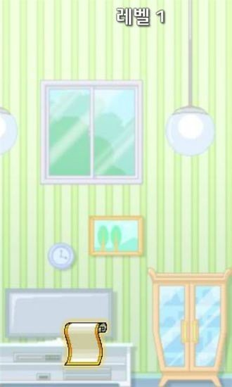 倒霉熊逃离房间手机版(1)