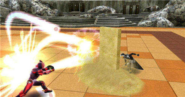 假面骑士大乱斗像素版(3)