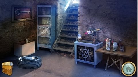 重返神秘庄园2汉化版(1)