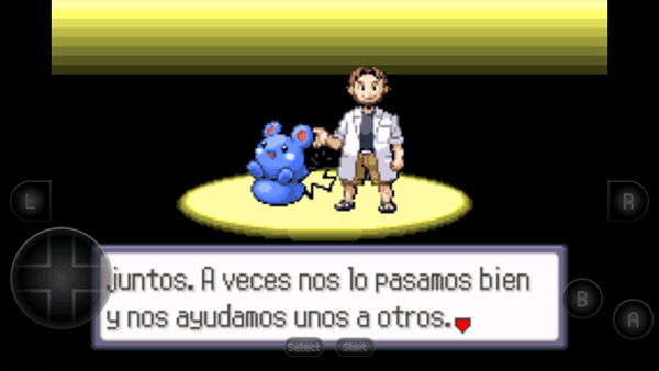 口袋妖怪红宝石最新版(2)