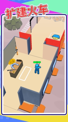 火柴人狙击僵尸手机版(3)