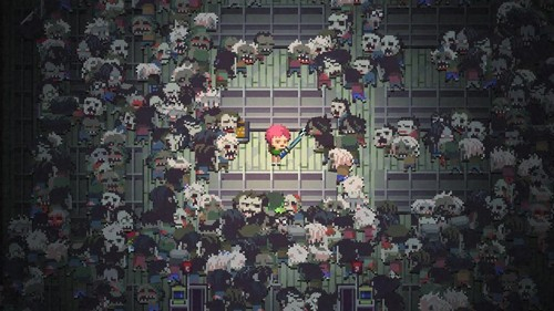 加拿大不归路汉化版图5